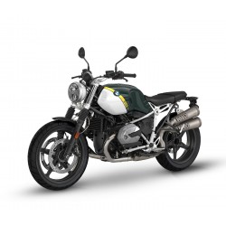R nineT Scrambler New Heritage